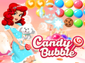 Candy Bubble