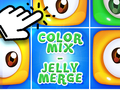 Color Mix - Jelly Merge