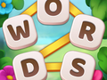 Crocword Crossword Puzzle Game