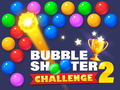 Bubble Shooter Challenge 2