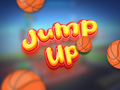 Jump Up 3D - Basketball Game