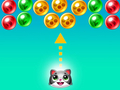 Save the cats - Bubble shooter