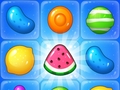 Candy Pop Mania