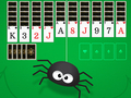Spider Solitaire 6
