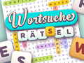 Wortsuche Ratsel