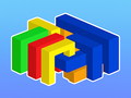 U Shape Puzzle