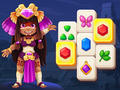Daily Jewels Blitz Mahjong
