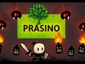 Prsino