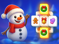 Winter Wonderland Mahjong