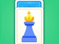 Card Solitaire: Word Game