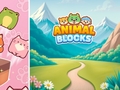 Animal Blocks