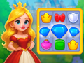 Kings and Queens Match 3