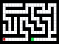 Maze Escape Challenge