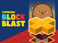 Capybara Block Blast
