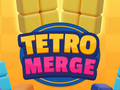 Tetro Merge