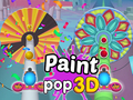 Paint Pop 3D