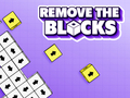 Remove The Blocks
