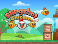 Slingshot Chicken