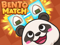Bento Match