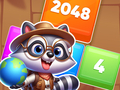 2048 Merge World