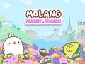 Molang Match'n Munch