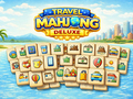 Travel Mahjong Deluxe