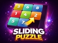 Sliding Puzzle
