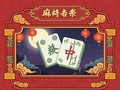 Mahjong connect tiles