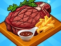 Cooking Empire