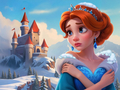 My Castle. Merge & Story