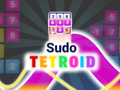 Sudo Tetroid Daily