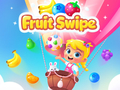 Fruite Swipe