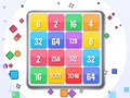 Merge Blocks 2048