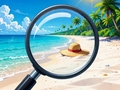 Maldives Hidden Objects