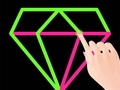Single Line: Drawing Puzzle