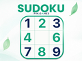 Sudoku - Pin.Games