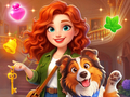 Mansion Story Match