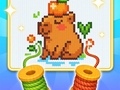 Woolloop! Color Puzzle