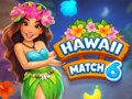 Hawaii Match 6