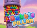 Bubble Pillar