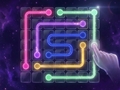 Lumina Paths - Connect Puzzle