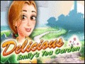 Delicious - Emily's Tea Garden