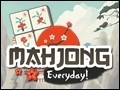 Mahjong Everyday