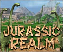 Jurassic realm