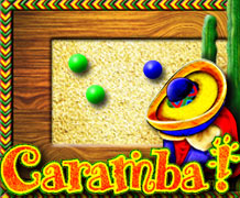 Caramba Online Free Game | GameHouse