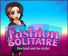 Fashion Solitaire Online Free Game | GameHouse