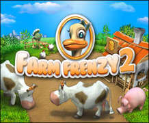 jeux de farm frenzy 2