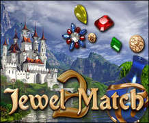 Jewel Match 2 Online Free Game | GameHouse