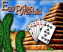 Egyptian Pyramid Online Free Game | GameHouse