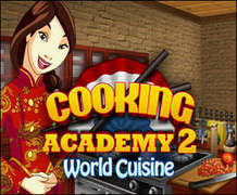 cooking academy 2 online